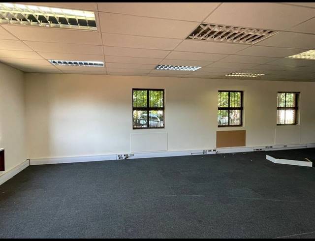 BUSINESS PROPERTY TO RENT IN HIGHVELD